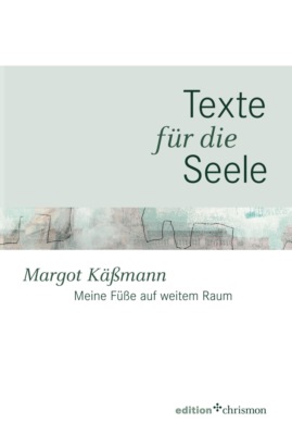 Meine Füße auf weitem Raum