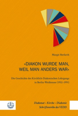 "Diakon wurde man, weil man anders war"