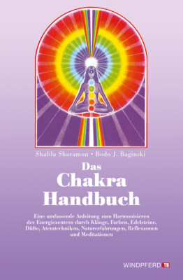 Das Chakra-Handbuch
