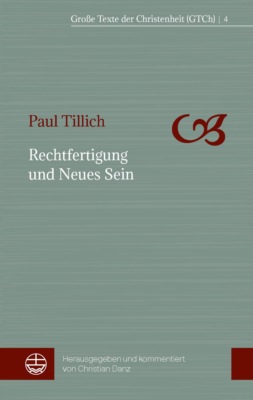 Rechtfertigung und Neues Sein