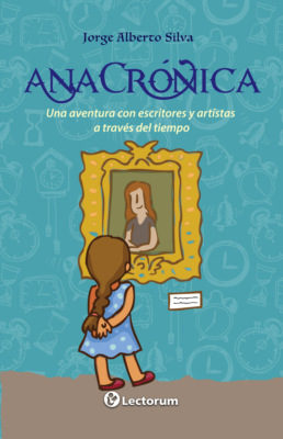 Anacrónica