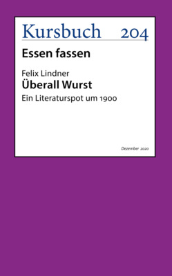 Überall Wurst.