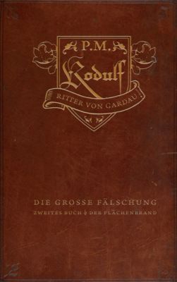Die große Fälschung