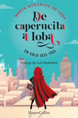 De caperucita a loba