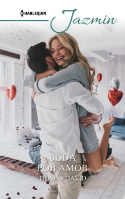 Boda por amor