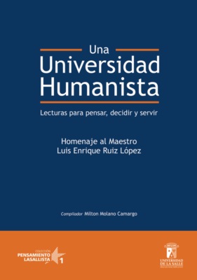 Una universidad humanista