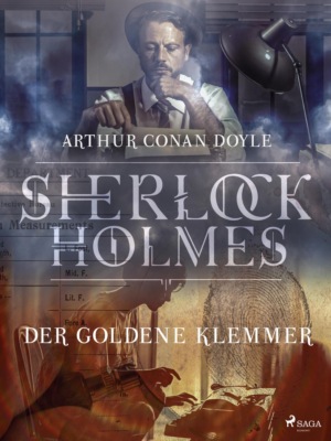 Der goldene Klemmer