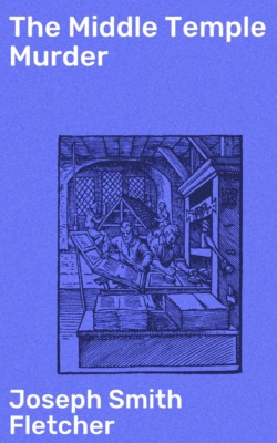 The Middle Temple Murder