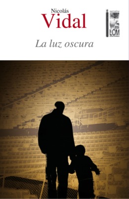 La luz oscura