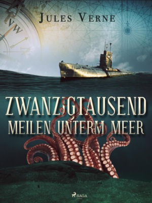 20.000 Meilen unterm Meer