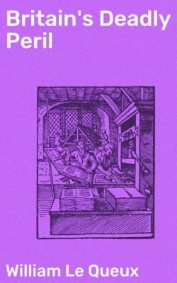 Britain's Deadly Peril