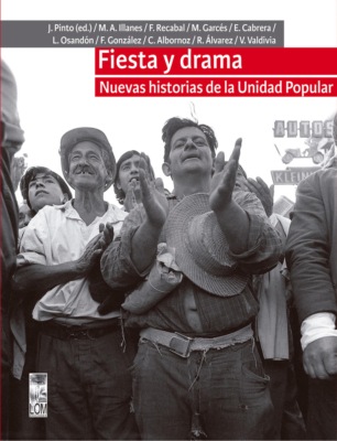 Fiesta y drama