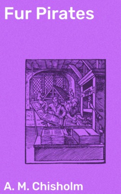 Fur Pirates