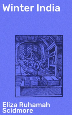 Winter India