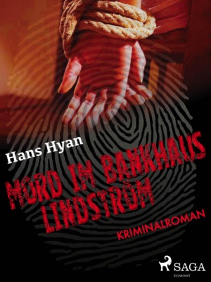 Mord im Bankhaus Lindström