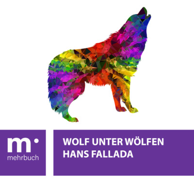 Wolf unter Wölfen