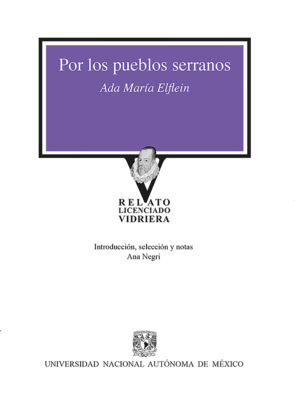 Por los pueblos serranos