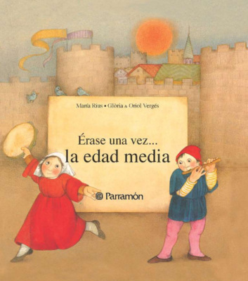 La edad media