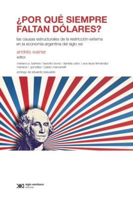 ¿Por qué siempre faltan dólares?