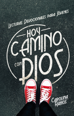 Hoy camino con Dios