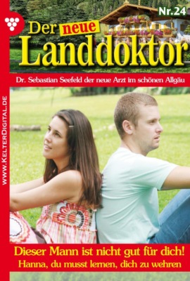 Dieser Mann ist nicht gut für dich!