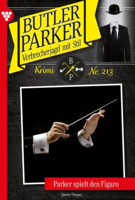 Parker spielt den Figaro