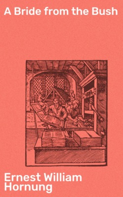 A Bride from the Bush