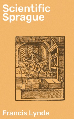 Scientific Sprague