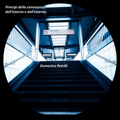 Principi della conoscenza dell'interno e dell'esterno.