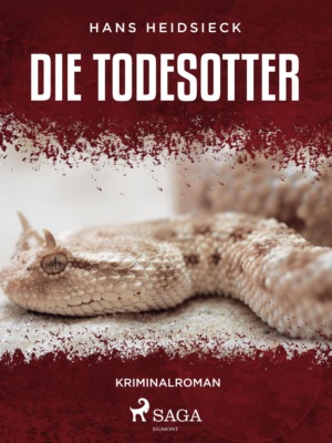 Die Todesotter