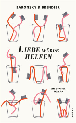 Liebe würde helfen