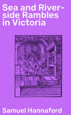 Sea and River-side Rambles in Victoria