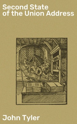 Second State of the Union Address