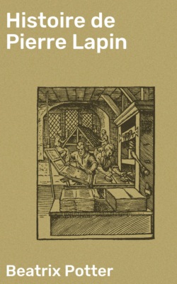 Histoire de Pierre Lapin