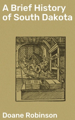 A Brief History of South Dakota