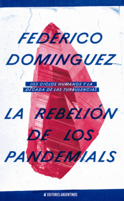 La Rebelión de los Pandemials