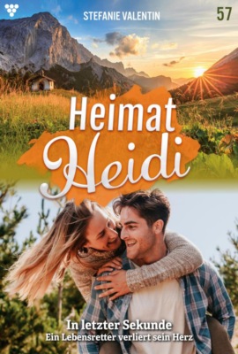 In letzter Sekunde