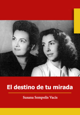 El destino de tu mirada