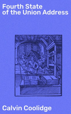 Fourth State of the Union Address