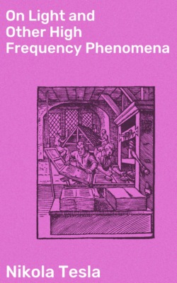 On Light and Other High Frequency Phenomena