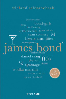 James Bond. 100 Seiten