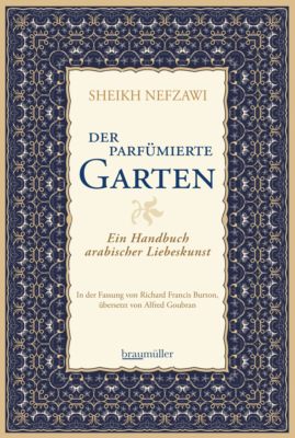 Der parfümierte Garten