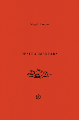 Desfragmentada