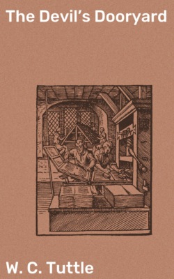 The Devil's Dooryard