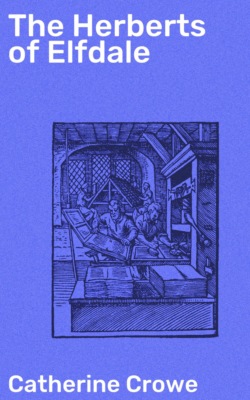 The Herberts of Elfdale