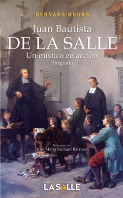 Juan Bautista de La Salle
