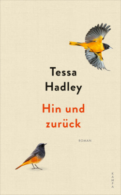 Hin und zurück