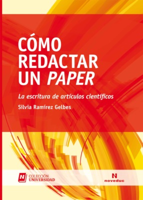 Cómo redactar un paper