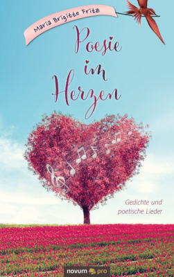 Poesie im Herzen
