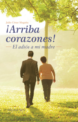 ¡Arriba corazones!